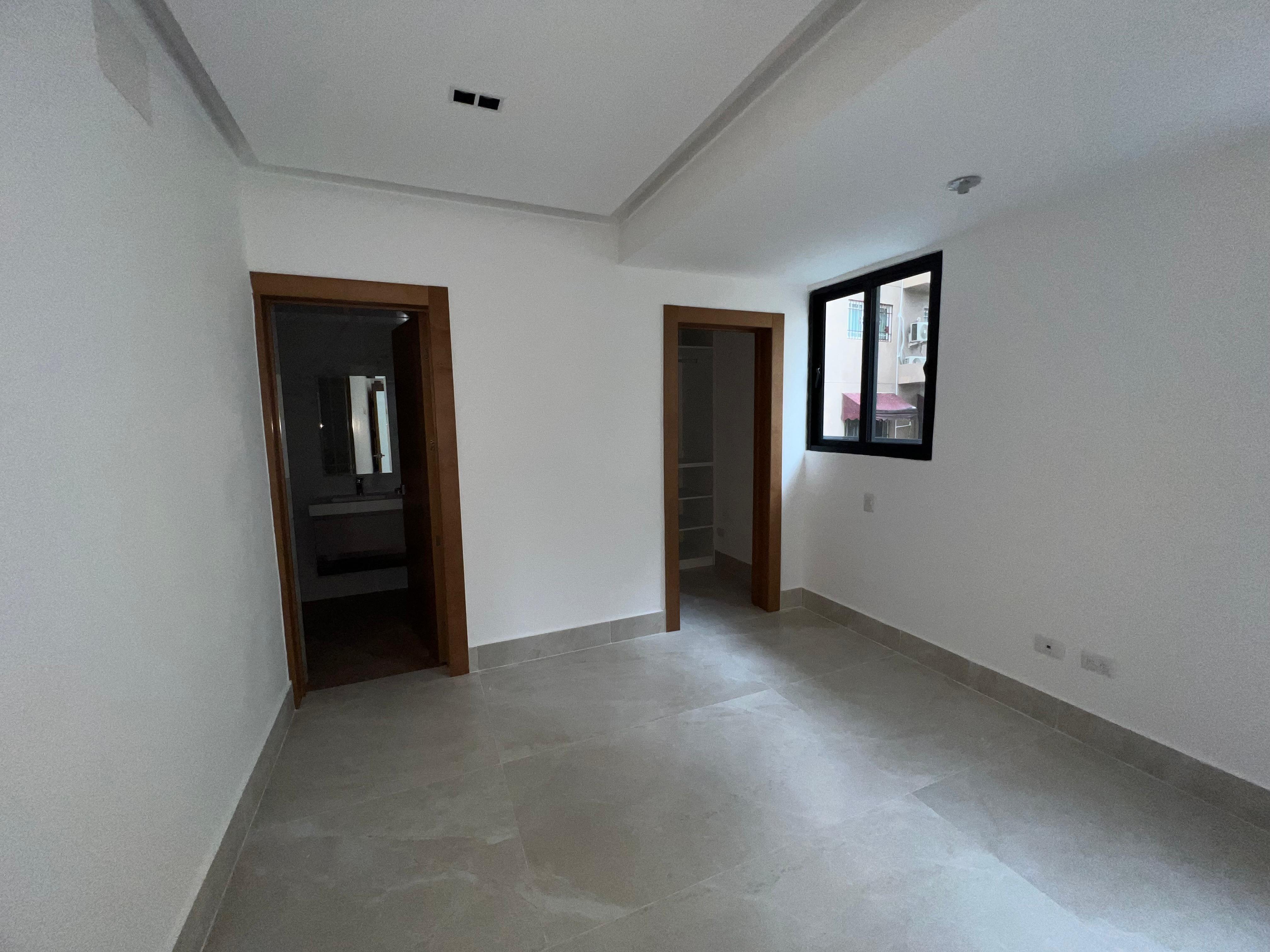 apartamentos - Alquiler de Apartamento de 1 habitación + estudio  6