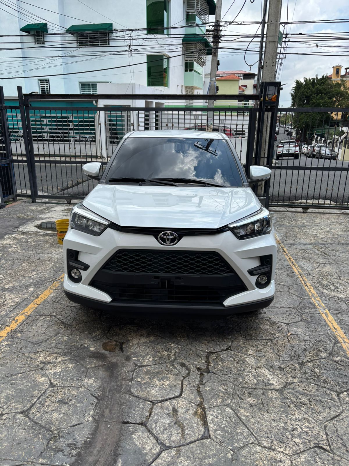 jeepetas y camionetas - Toyota Raize 2023 0