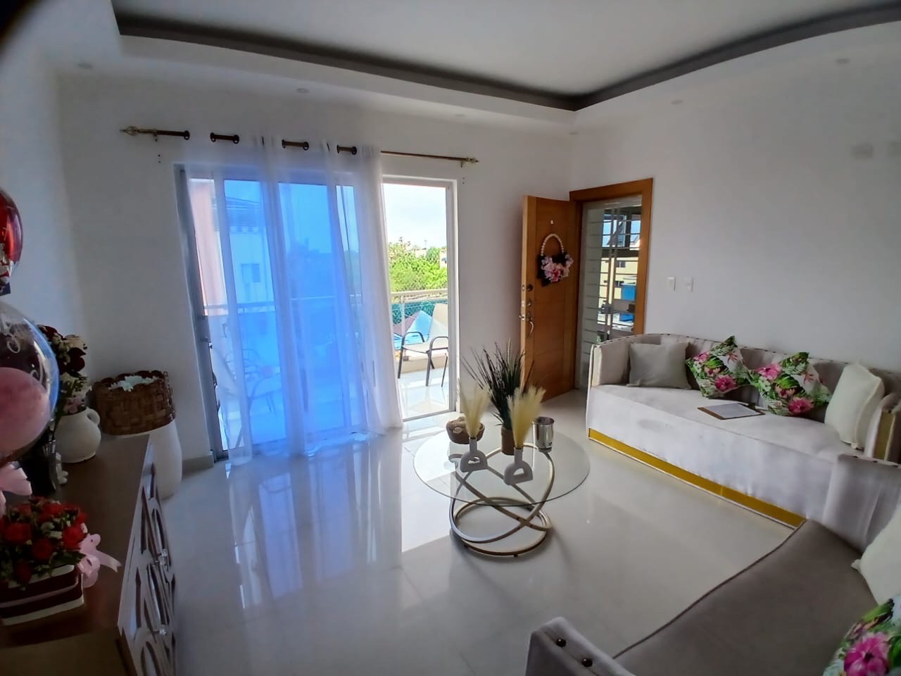 apartamentos - vendo apartamento tipo PH 2