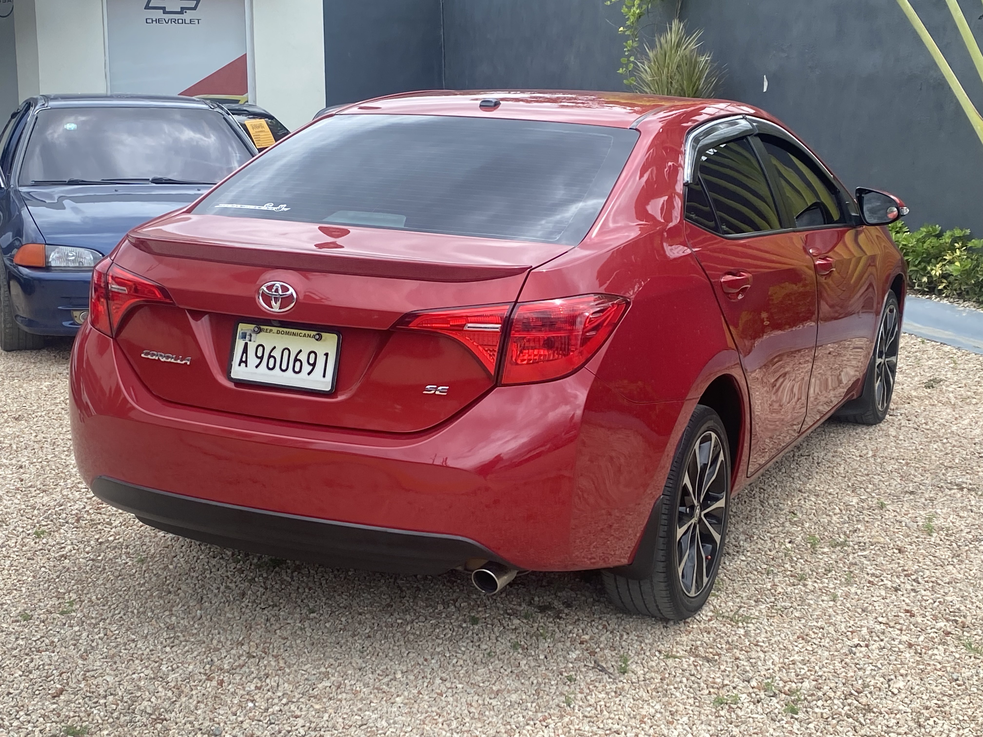 carros - Sonruf 
nuevo
condiciones del carro 1,000% 3