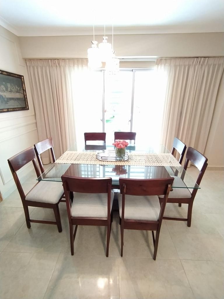 apartamentos - Se vende hermoso apartamento en Av. Independencia 4