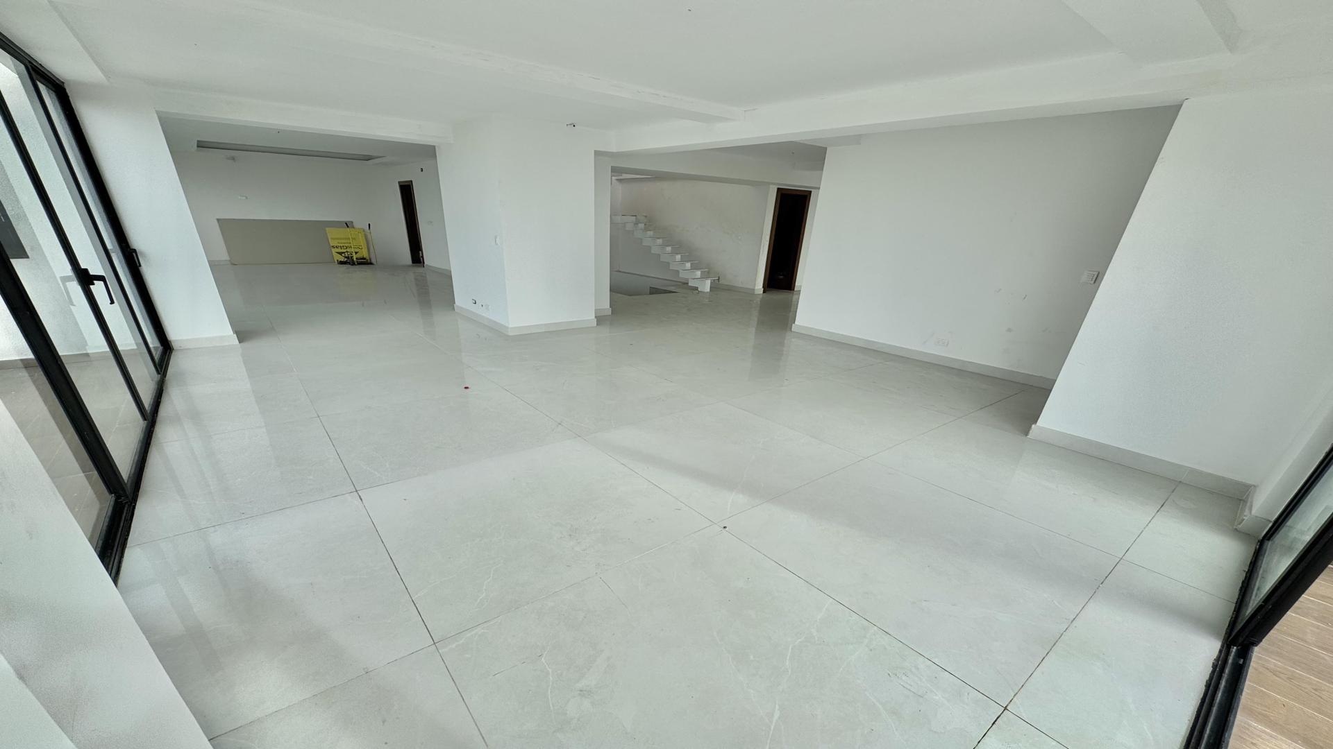 penthouses - Penthouse Nuevo en Los Cacicazgos 5