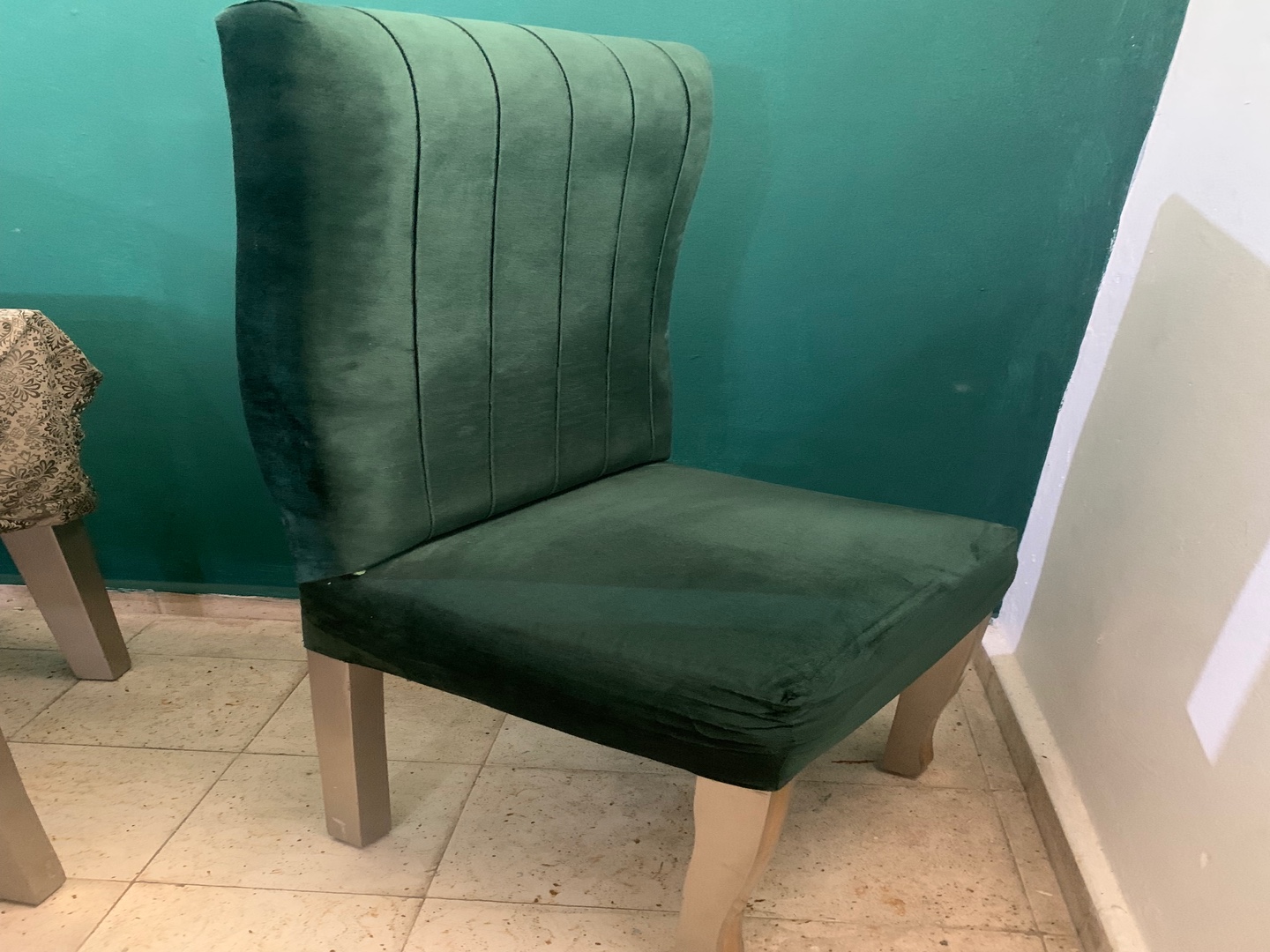 muebles y colchones - Juego Comedor 0