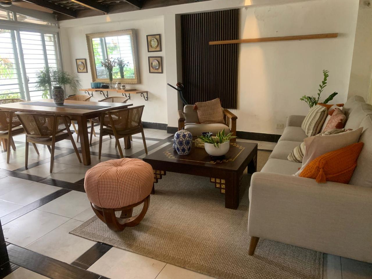 apartamentos - Apartamento Arroyo Hondo 0