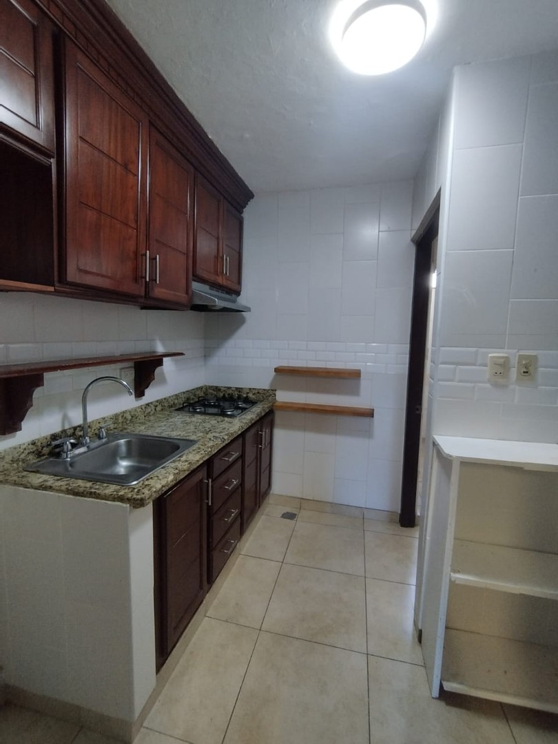 apartamentos - Se alquila apartamento en Anacaona 1