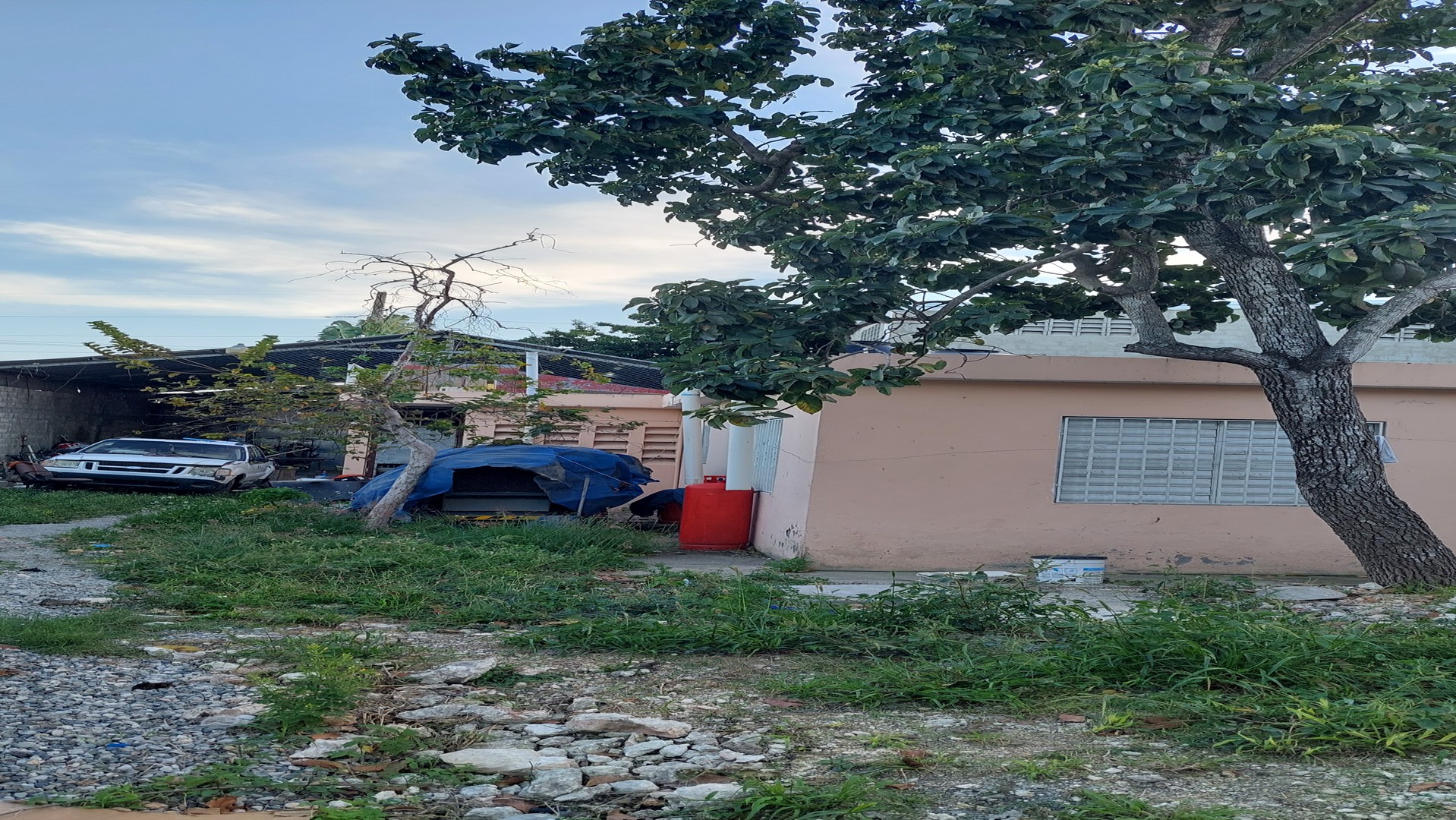 apartamentos - Vendo propiedad en Boca Chica  8
