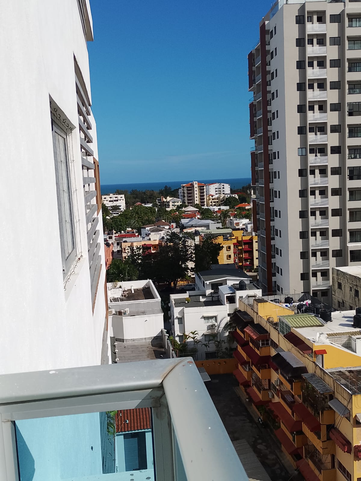 apartamentos -  Apartamento TORRE RUBI 
Bella Vista cerca del Downtown Center en venta alquiler 3