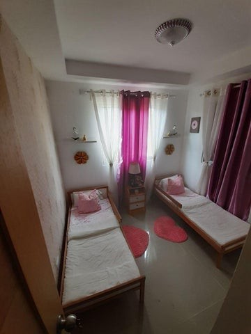 apartamentos - Apartamento en venta Villa Palma #24-1557 tres dormitorios, piso medio, áreas S. 2