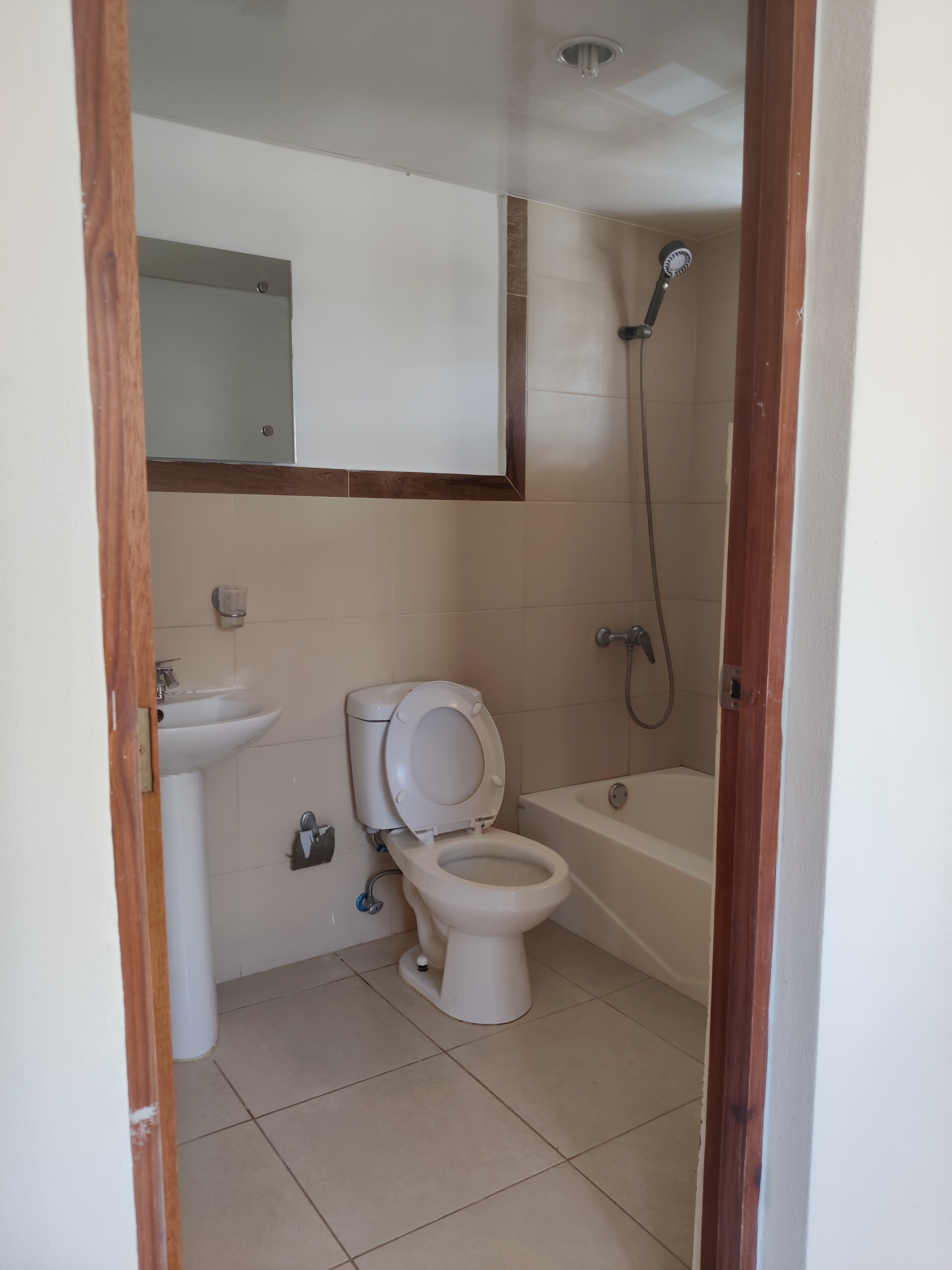 apartamentos - Apartamento en alquiler  6