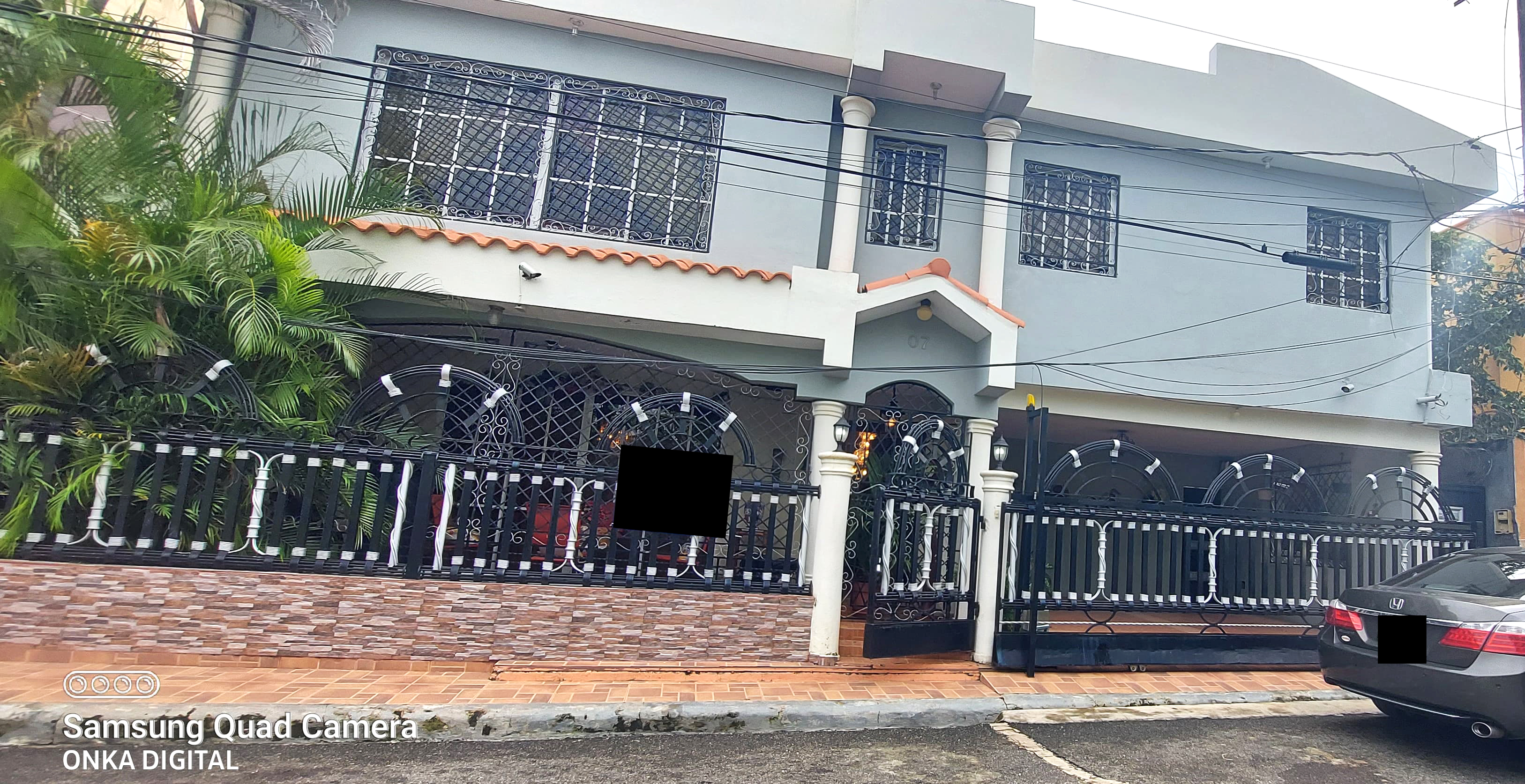 casas - Casa en Venta, de 2 niveles en san isidro 4 hab  0