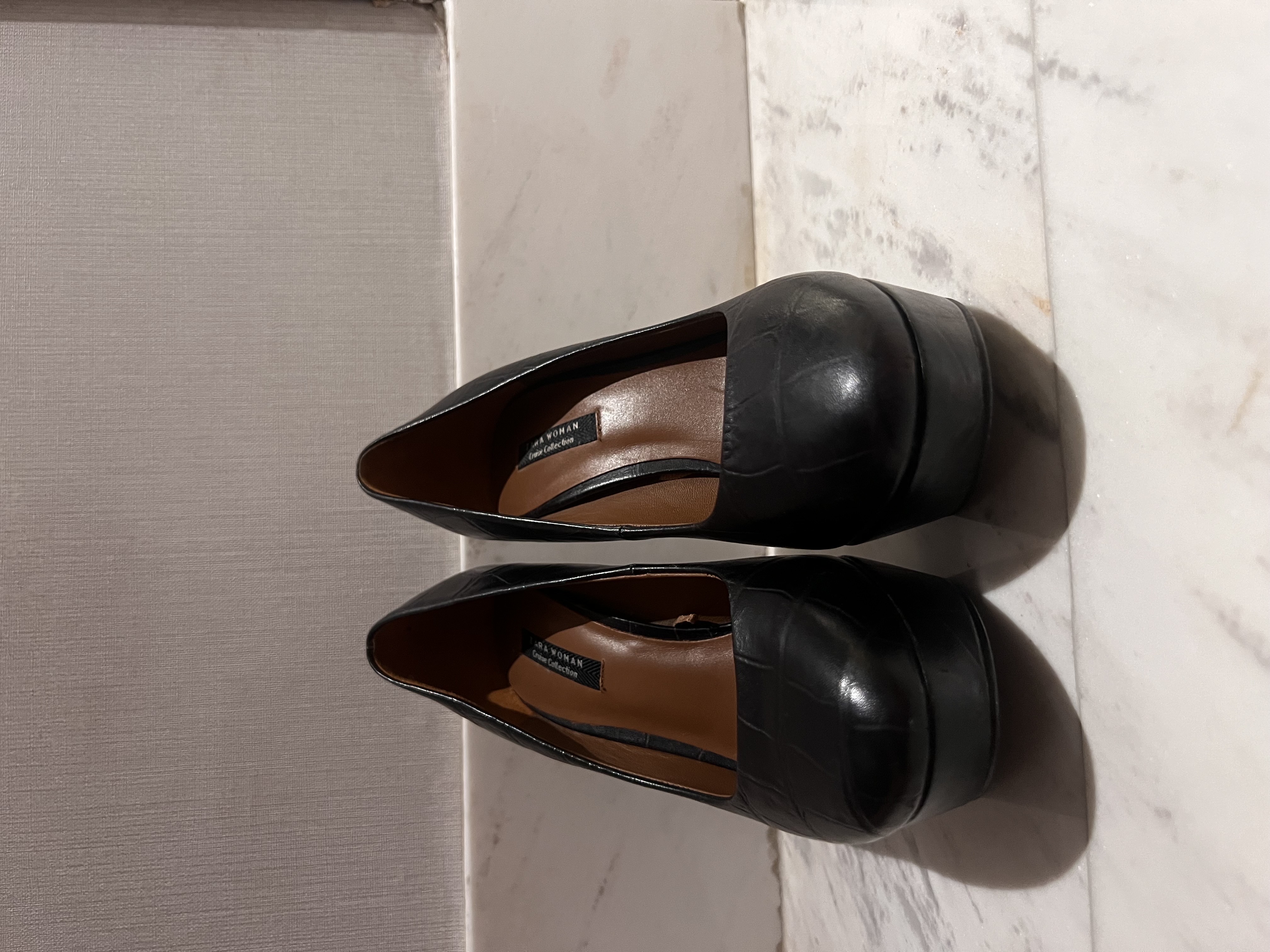 zapatos para mujer - Tacones Zara Woman Cruise Collection 8