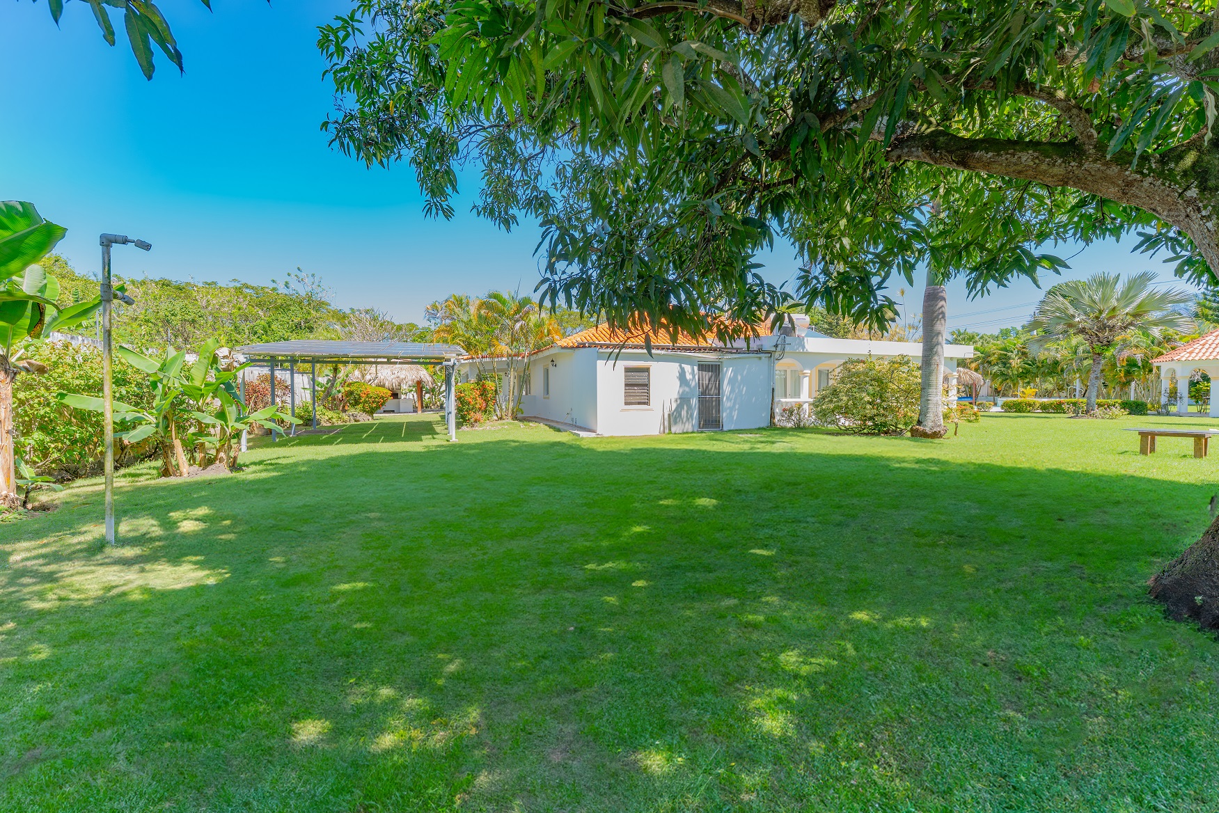 casas vacacionales y villas - Venta de Villa en Cabarete 2
