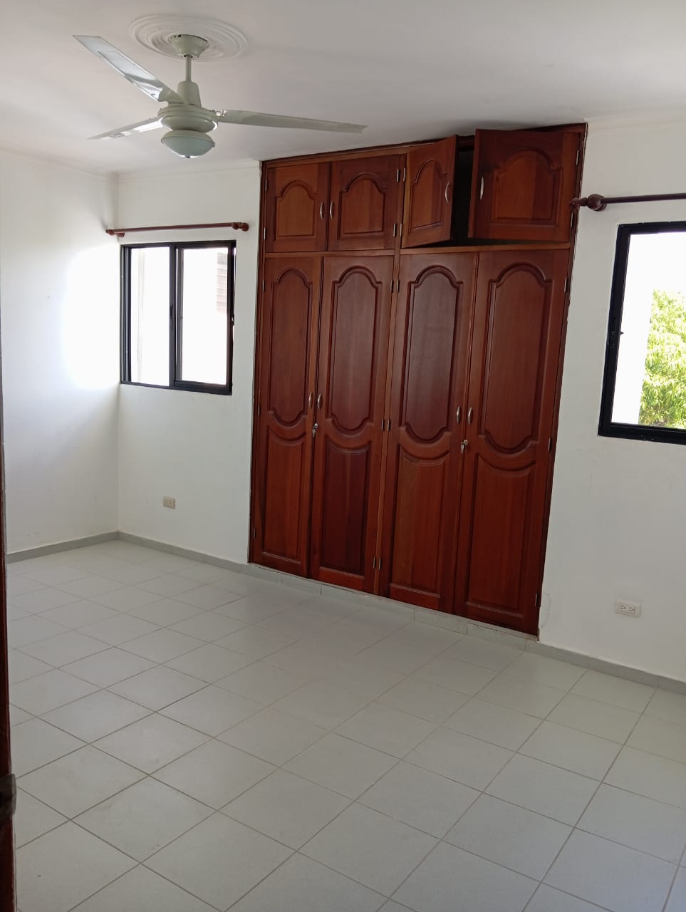 apartamentos - Apartamento de alquiler en Santiago 1