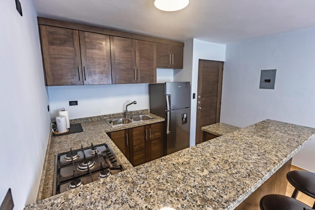 apartamentos - 1674- APTO. EN PUERTO PLATA  6