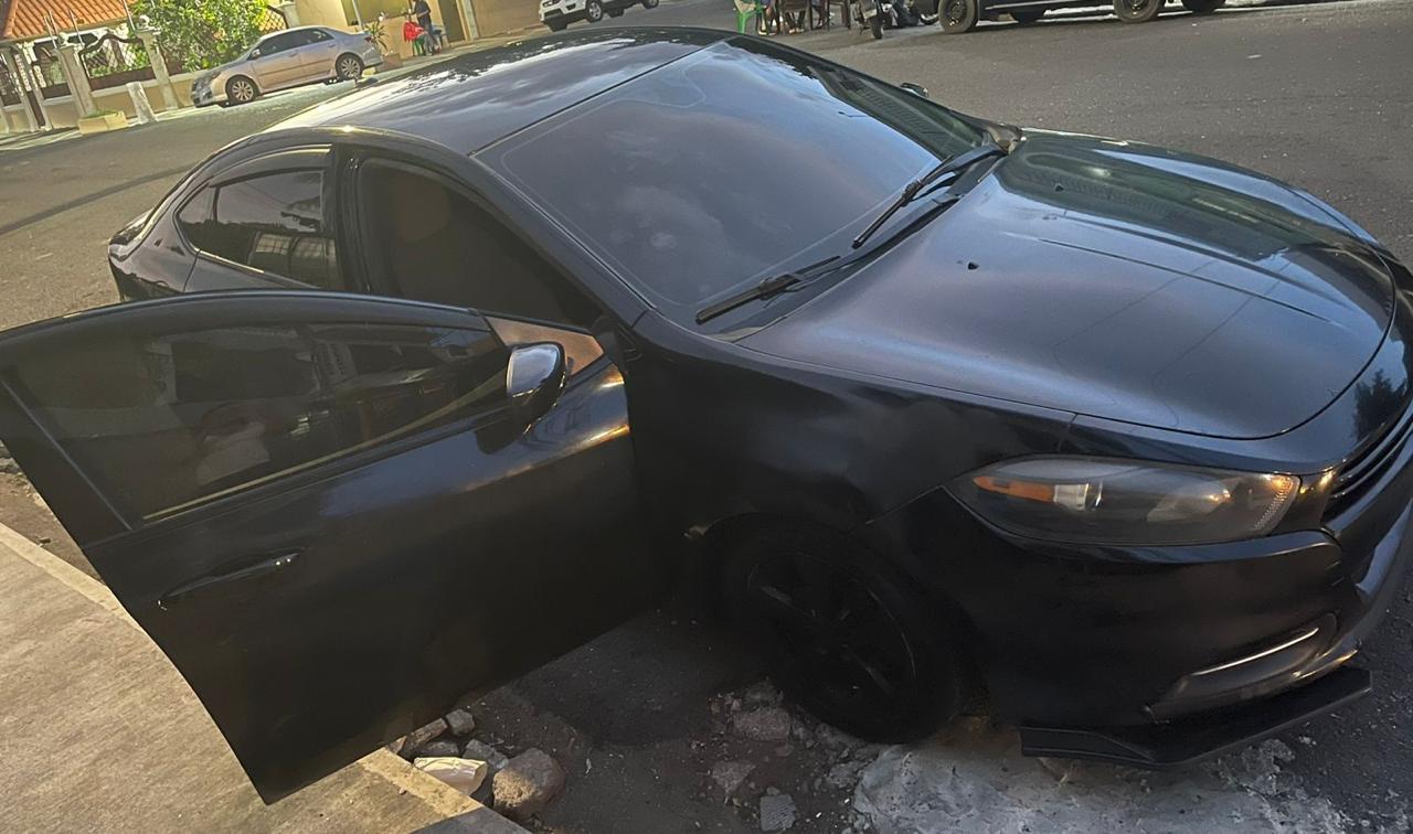 carros - Dodge Dart 2015 Modelo SXT 2.4    3