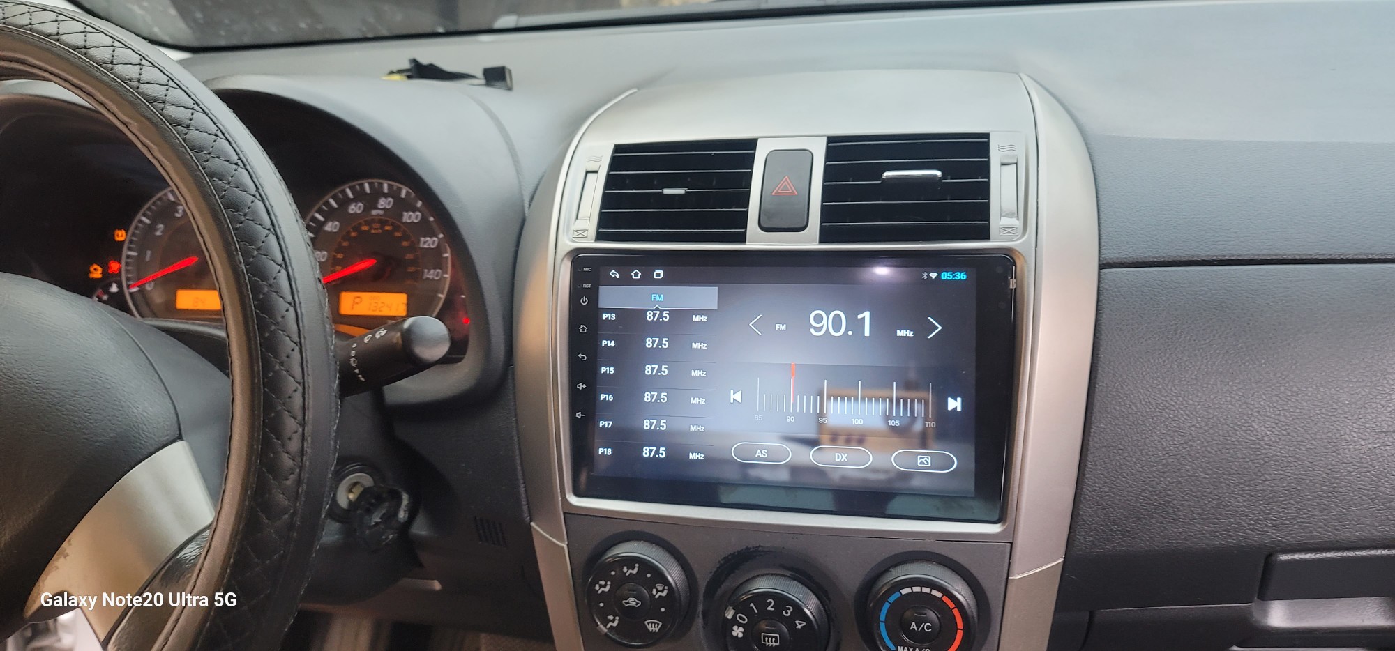 accesorios para vehiculos - Radio android 9 y 10 pulgadas  5