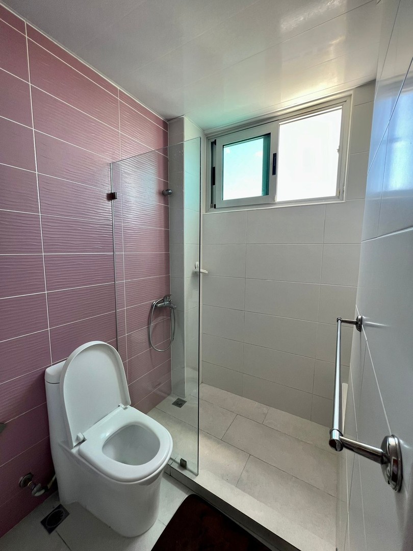 penthouses - Alma Rosa penthouse 4 habitaciones 4.5 banos 5 parqueos jacuzzi 5
