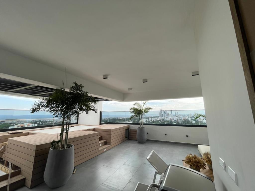 apartamentos - Venta de apartamento en bella vista sur Distrito Nacional Santo Domingo  1