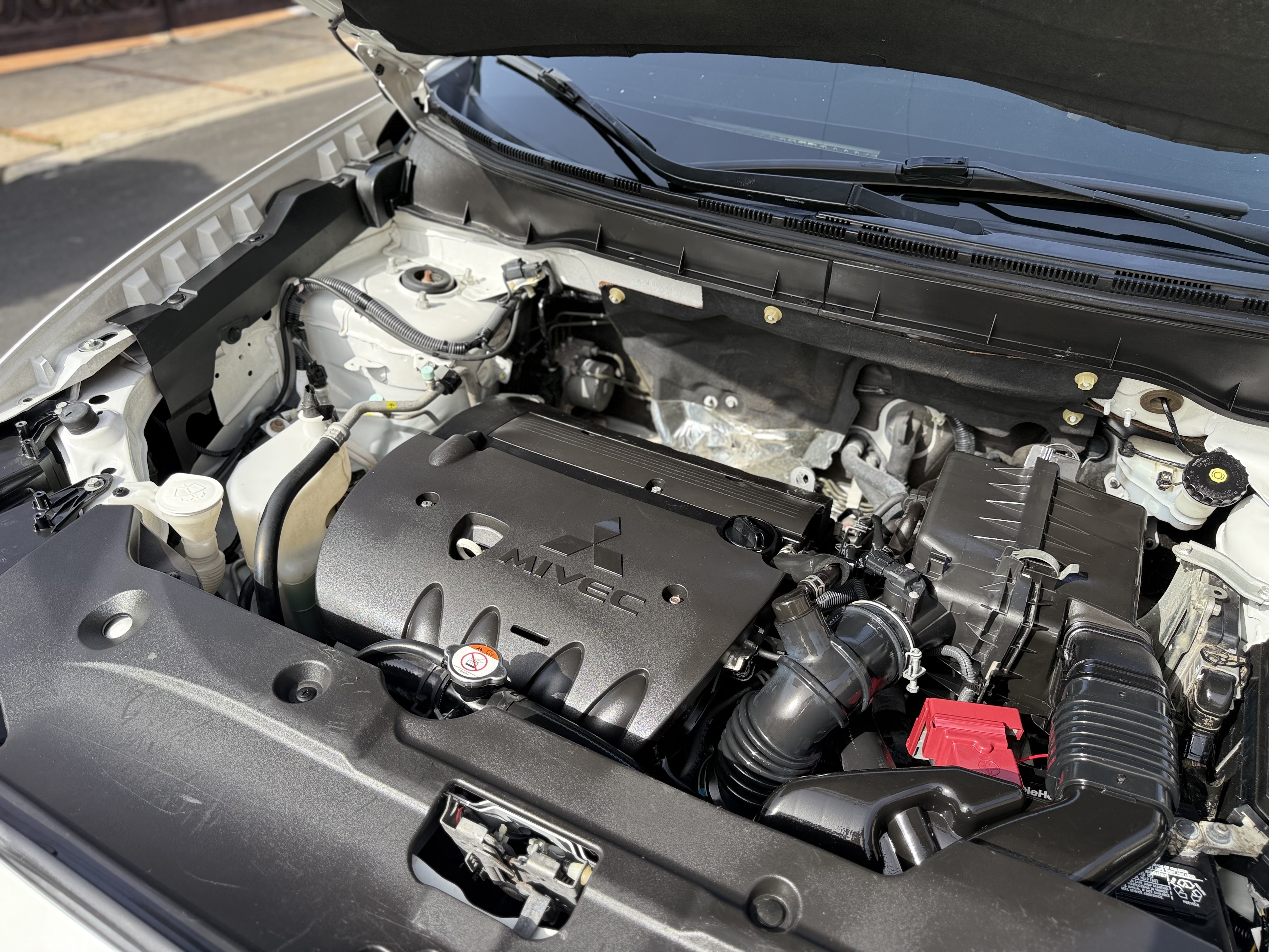 jeepetas y camionetas - Mitsubishi outlander sport 2018 7