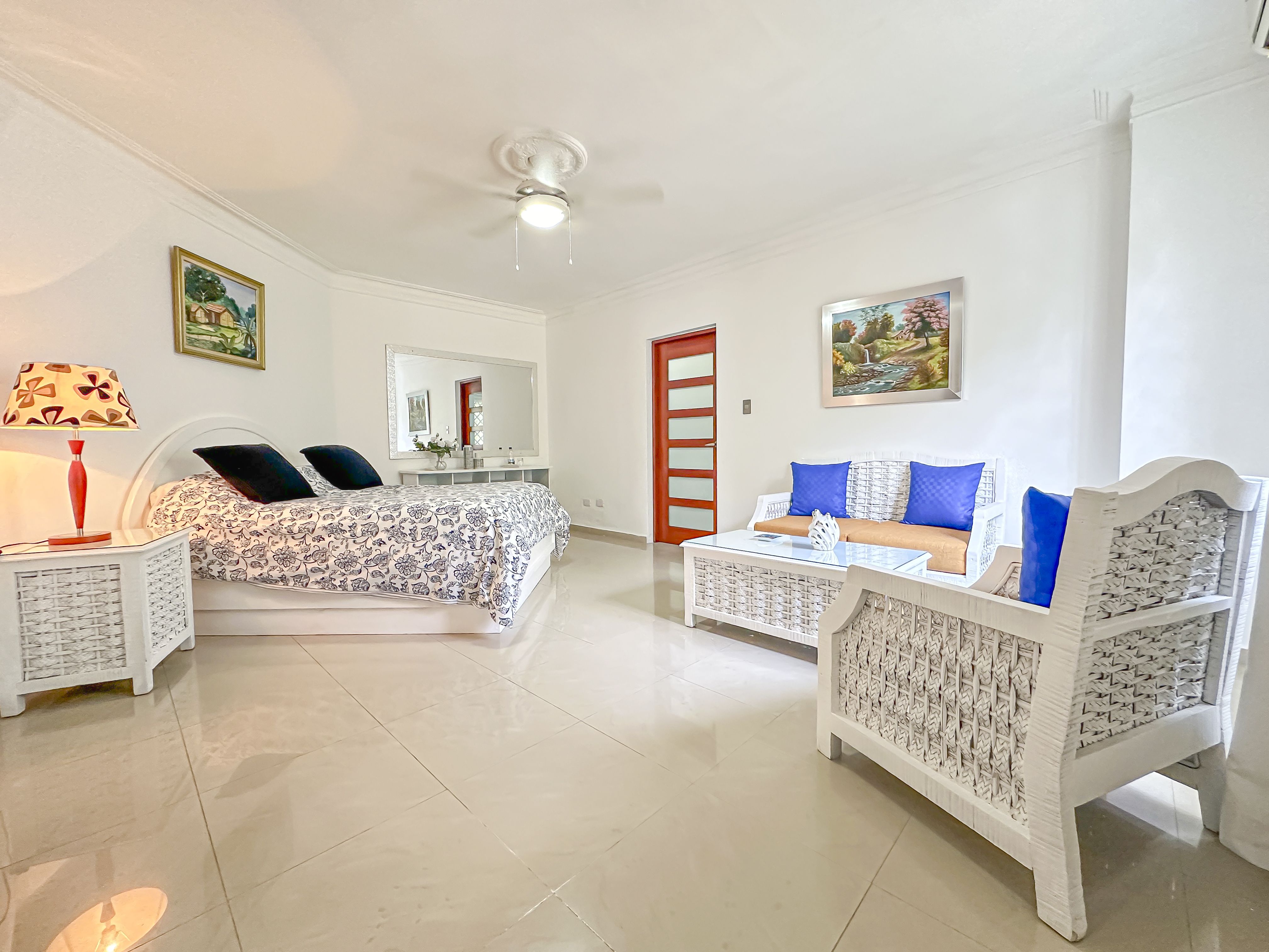 casas - Casa en venta en Isabel Villas de 4 habitaciones 4