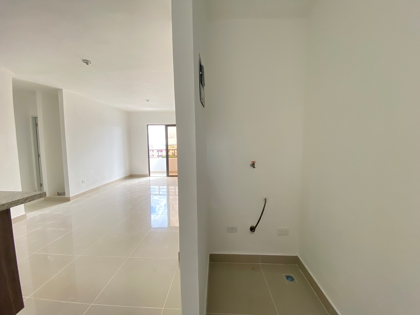 apartamentos - 1ra etapa proyecto  📍Terrazas de Pantoja  1