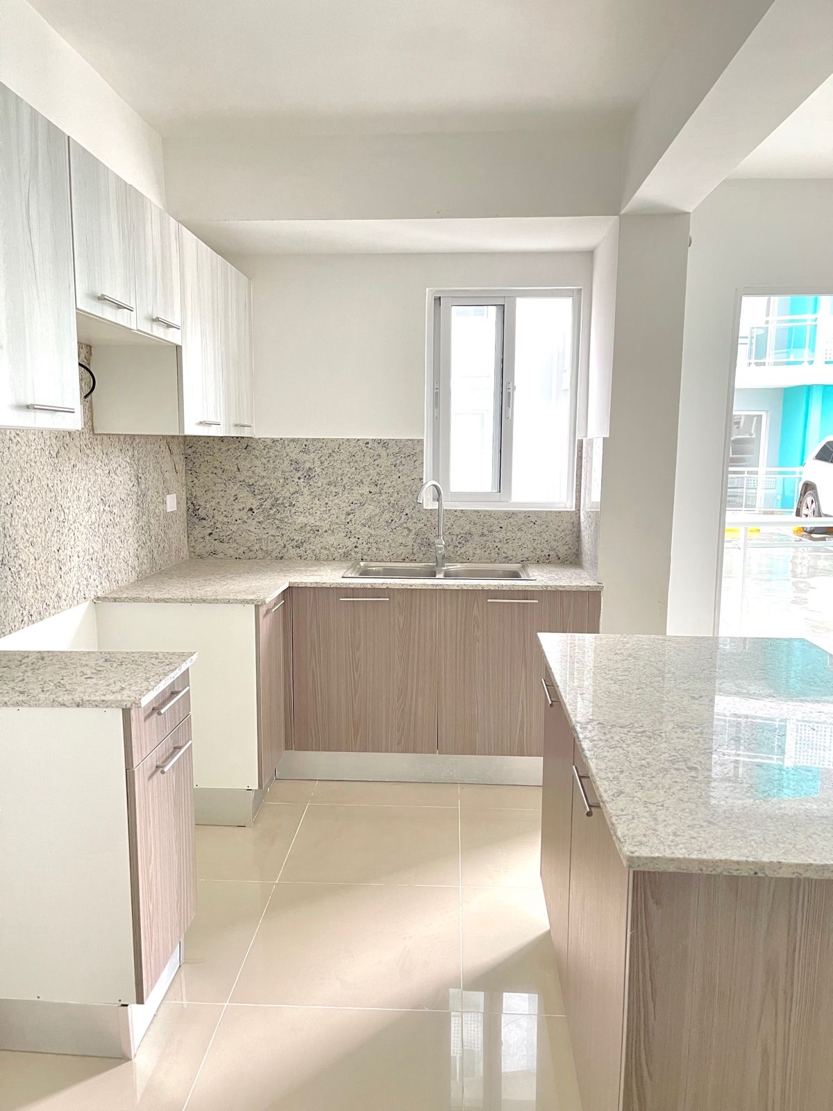 apartamentos - venta de apartamentos en la Jacobo Majluta, Santo Domingo Norte 100 MT2 2
