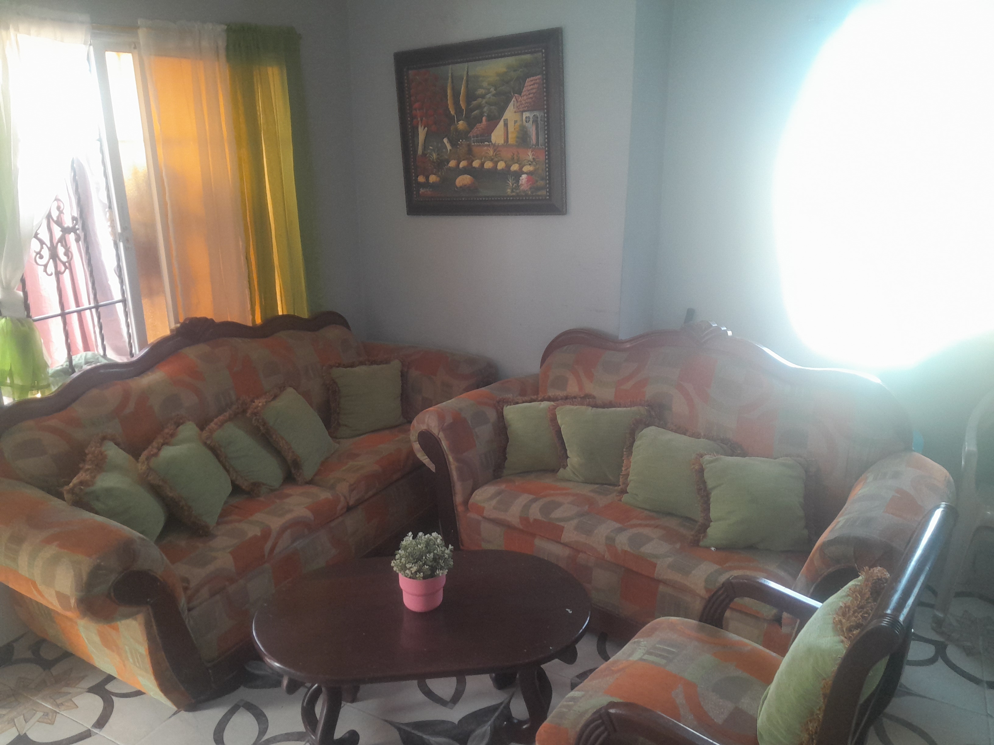 muebles y colchones - Vendo muebles en Caoba  2