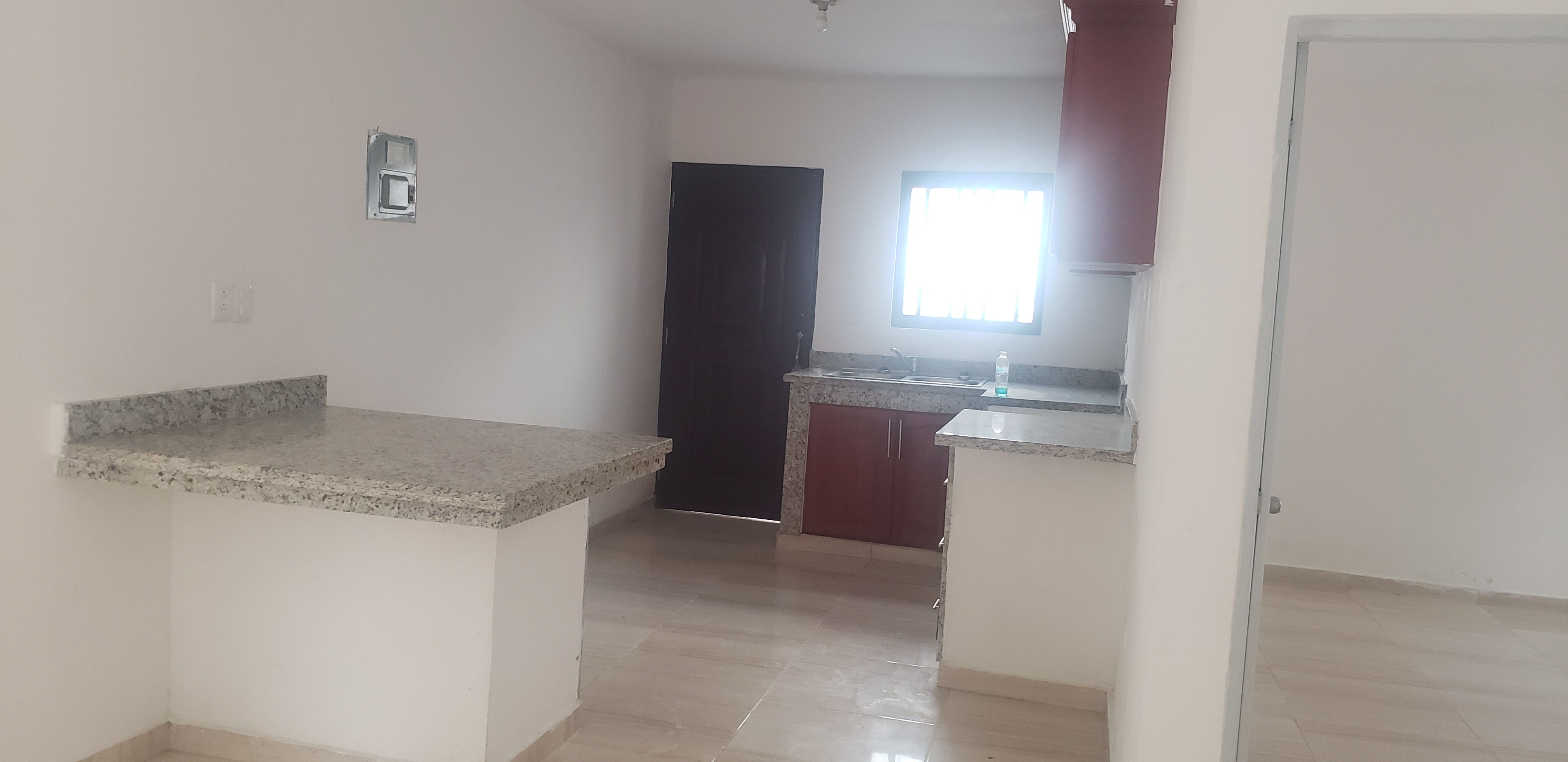 apartamentos - Alquilo apartamento cerca Metro/ Mirador Norte 2