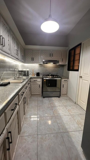 apartamentos - Apartamento piantini amoblado 6