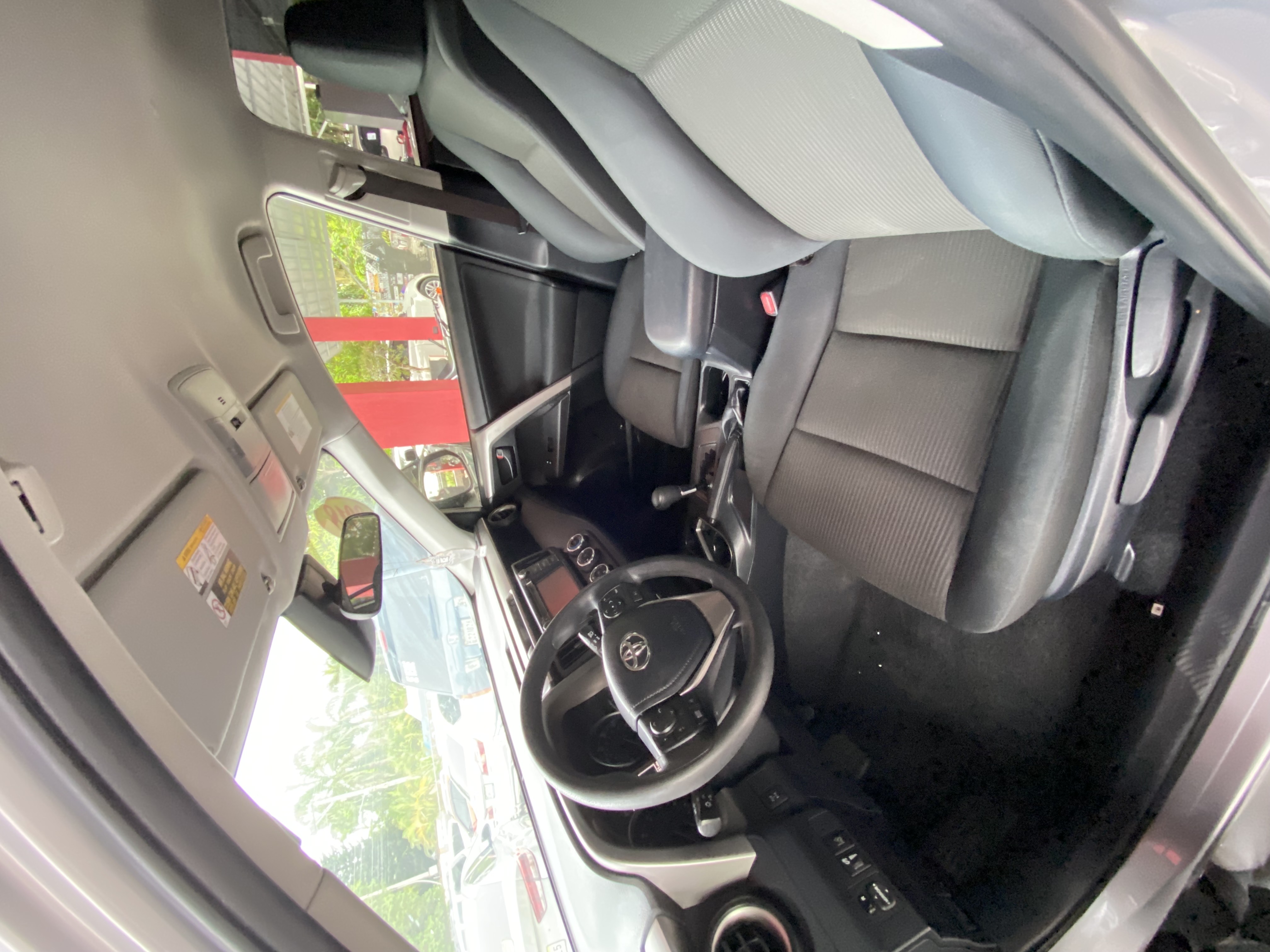 jeepetas y camionetas - TOYOTA RAV-4 2018 7