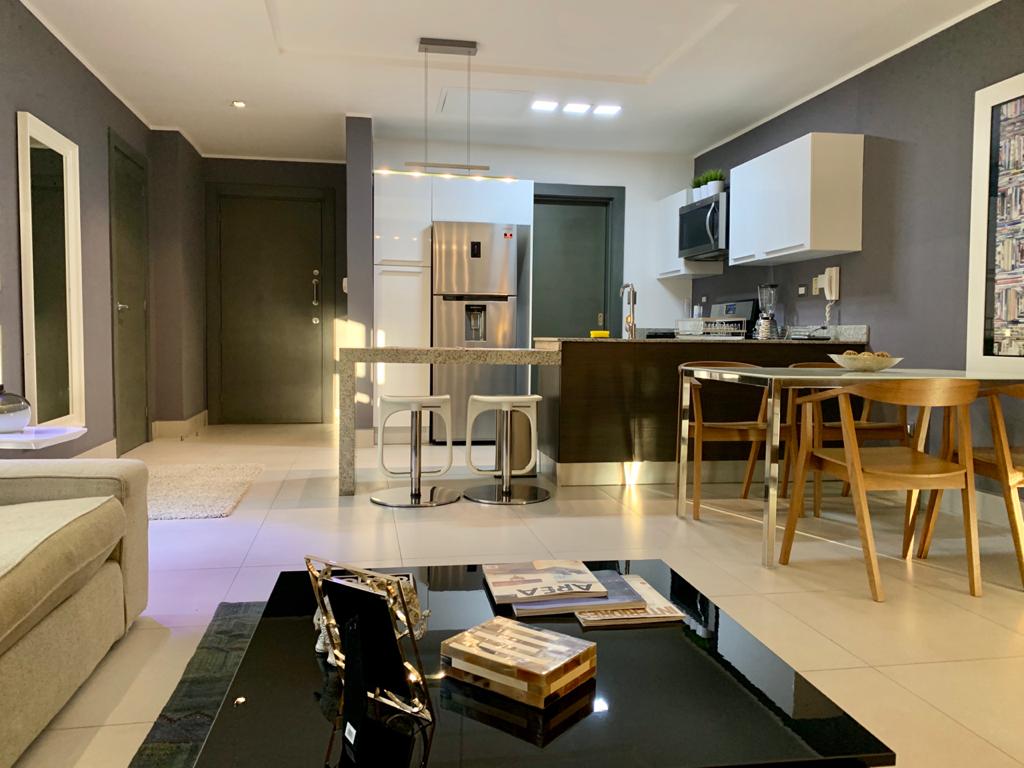 apartamentos - Piantini, Distrito Nacional, Santo Domingo Torre  4
