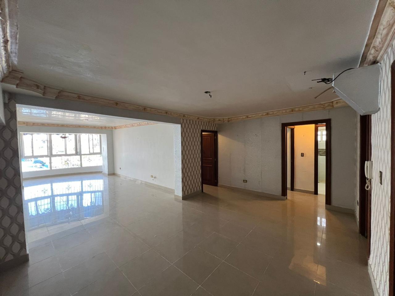 apartamentos - Apartamento en Venta – Bella Vista   3