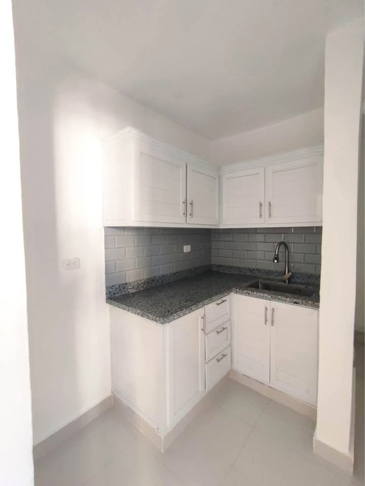 apartamentos - Apartamento en Manoguayabo 7