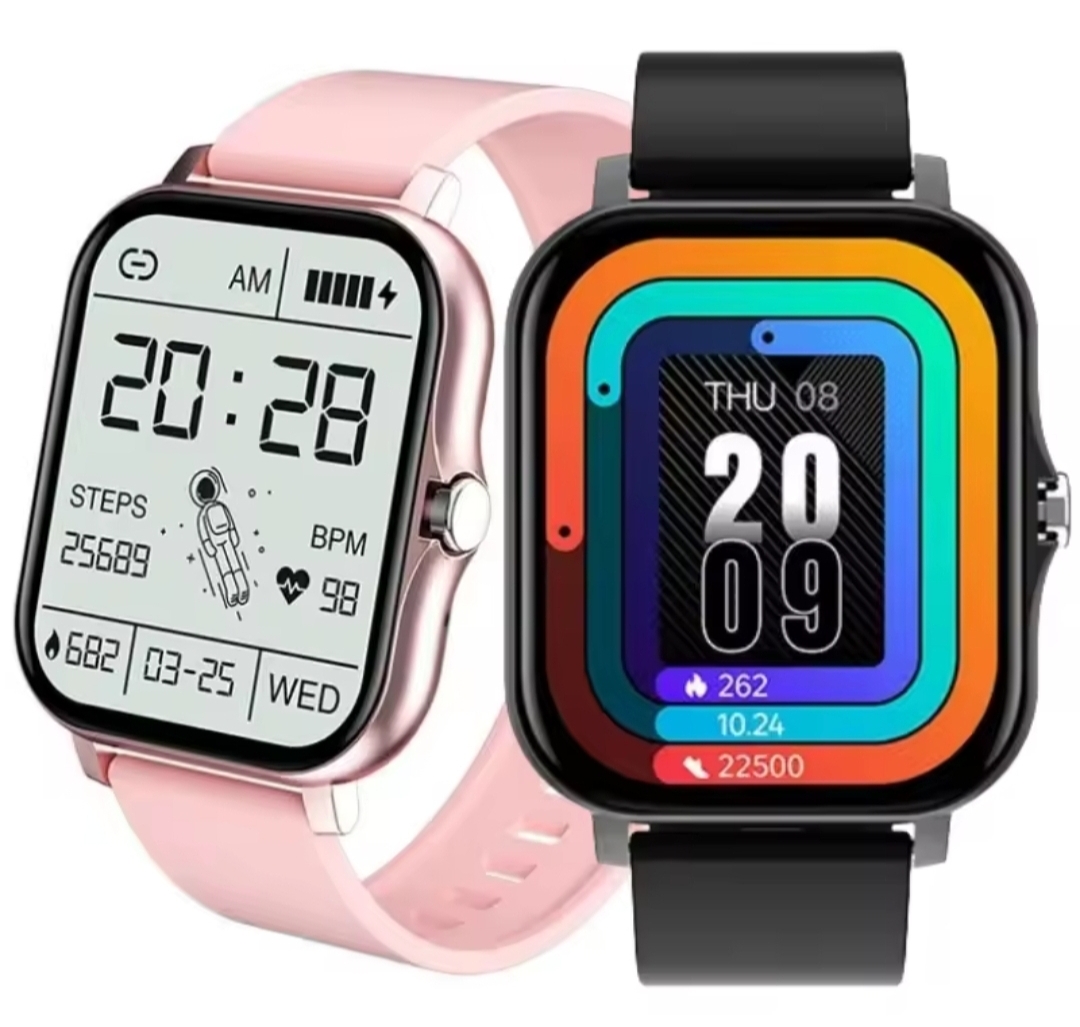 camaras y audio - Reloj inteligente H13  Smartwatch EN OFERTA  2