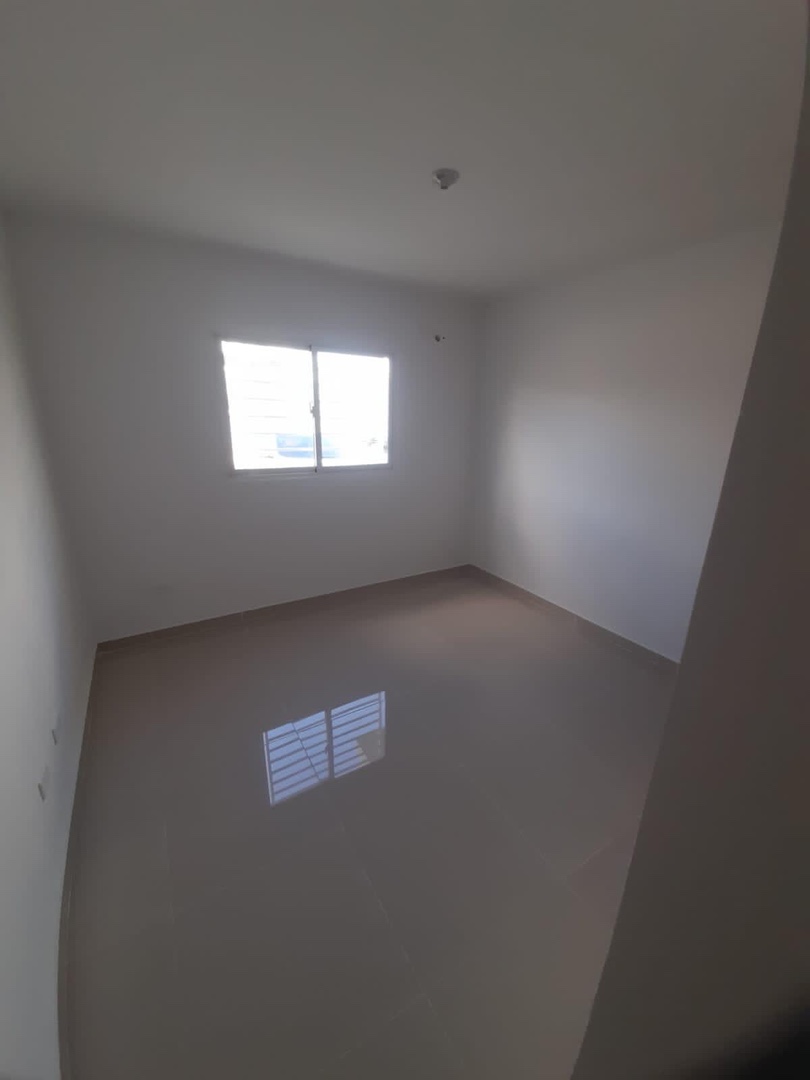 apartamentos - Apartamento en alquiler de 3 habitaciones nuevo a estrenar.  0