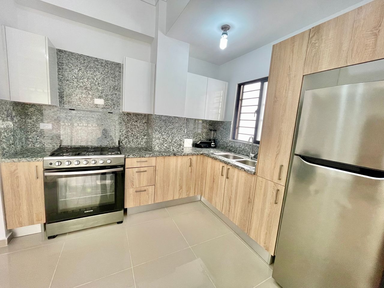 apartamentos - APARTAMENTO EN VENTA 4
