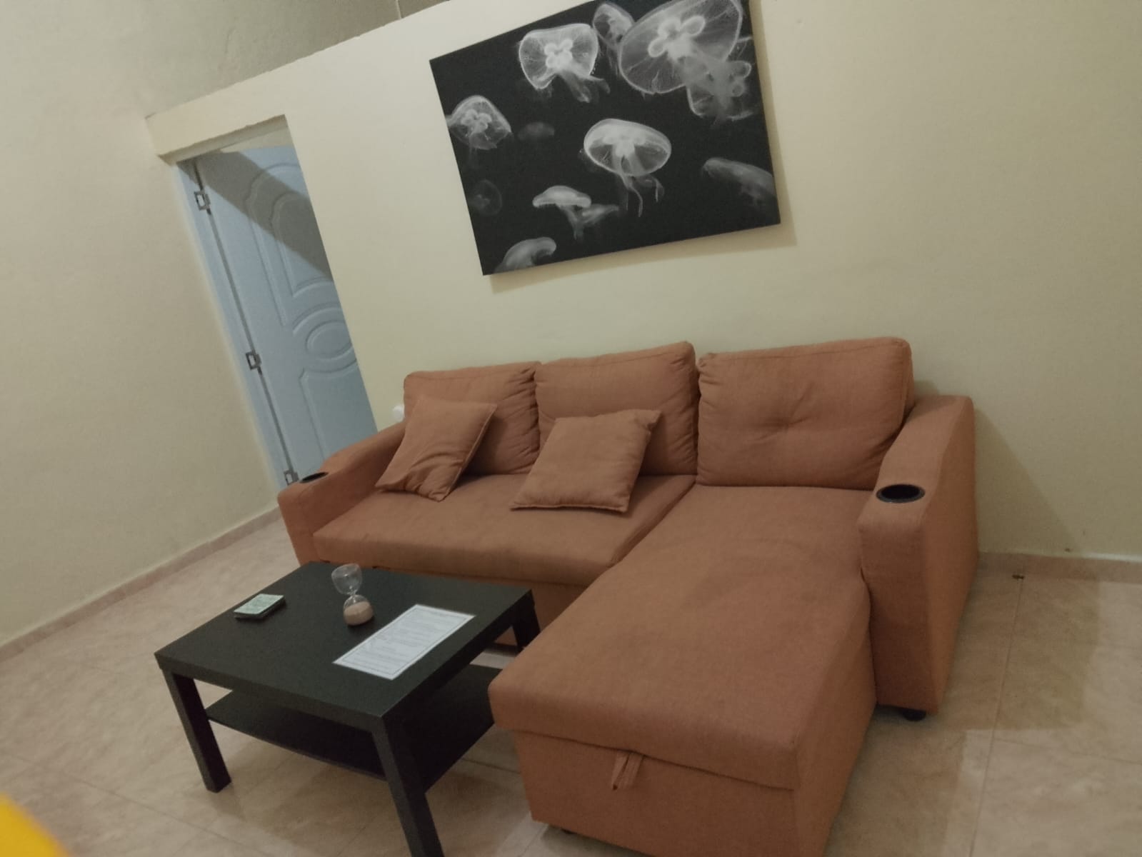 apartamentos - Apto amueblado Zona Colonial 6