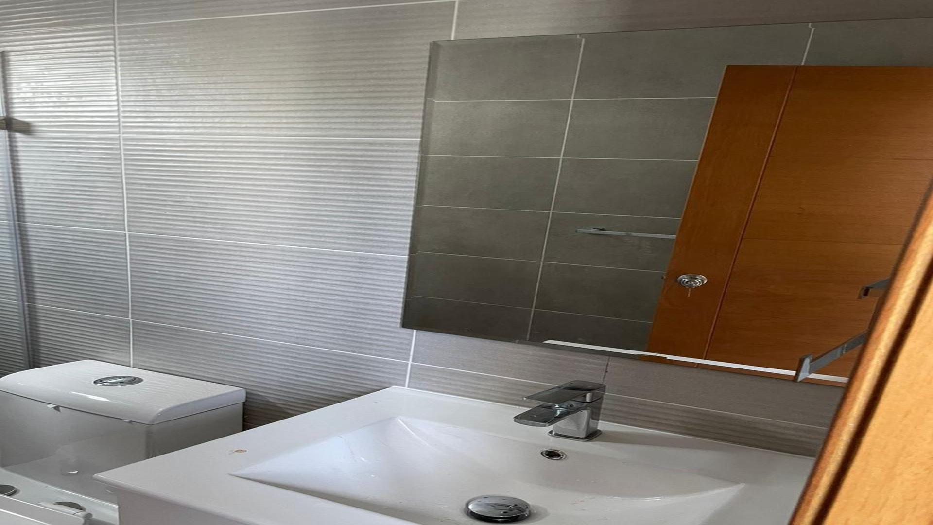 apartamentos - Apartamento de 2 habitaciones en Evaristo Moralesc 6