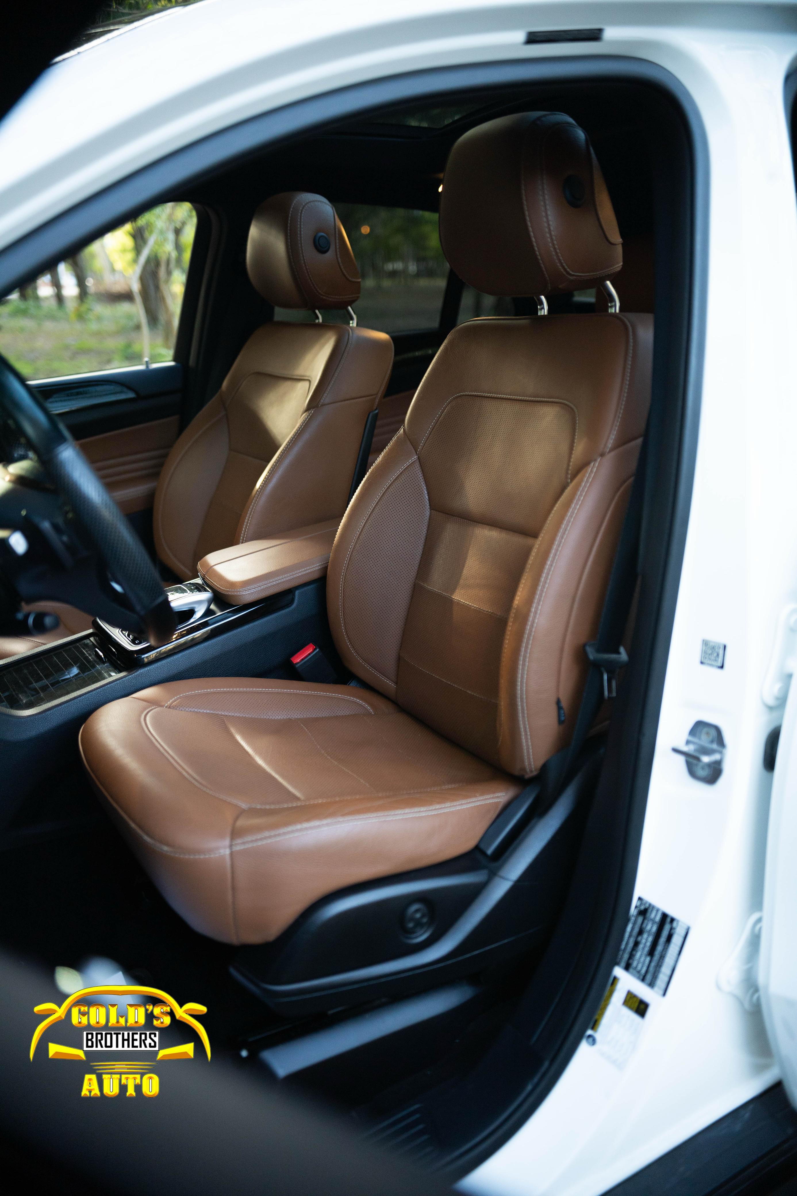 jeepetas y camionetas - Mercedes Benz GLE 43 AMG Coupe 2019 Clean Carfax 6