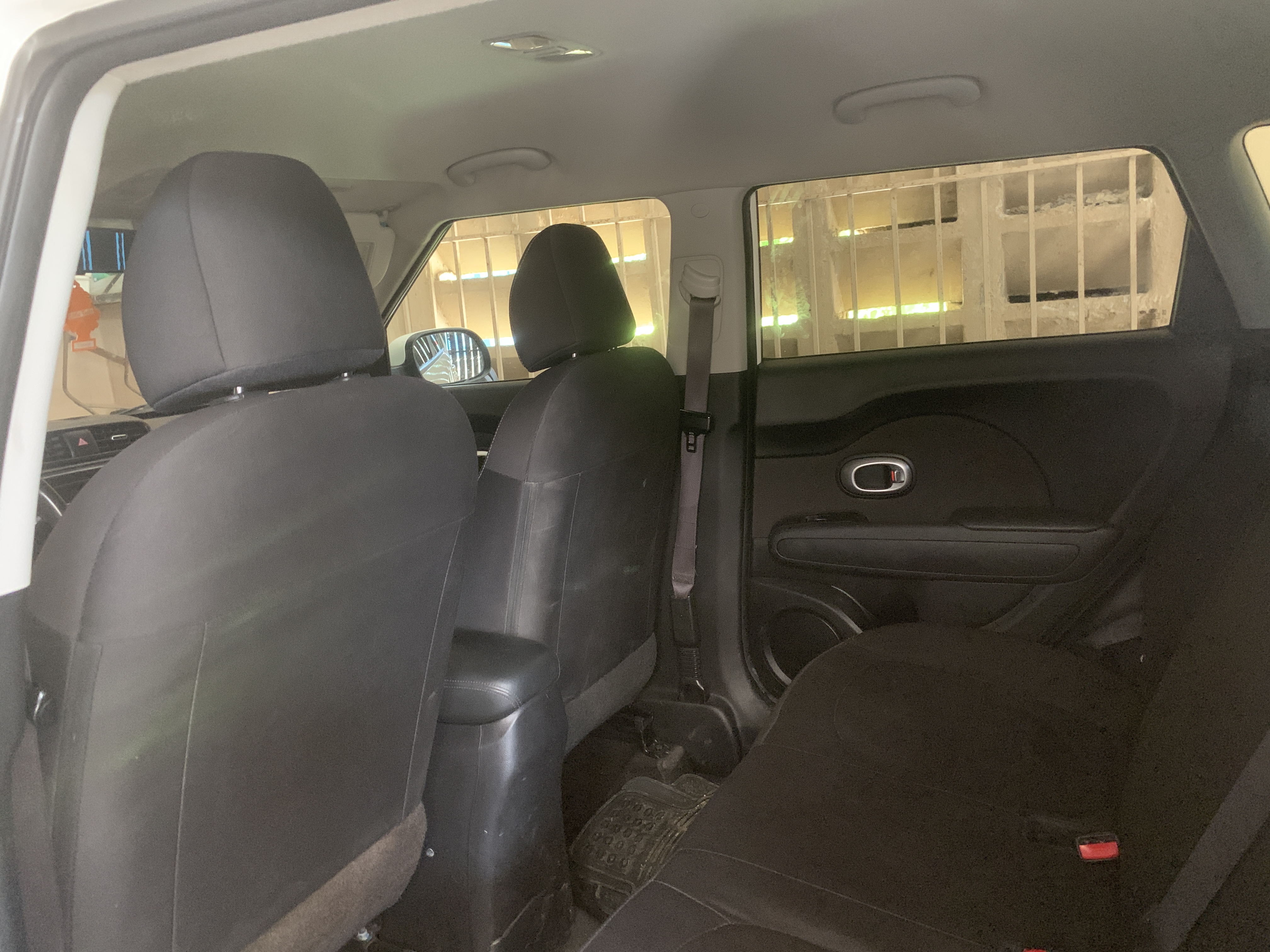 jeepetas y camionetas - KIA SOUL PERFECTA CONDICIÓN 2