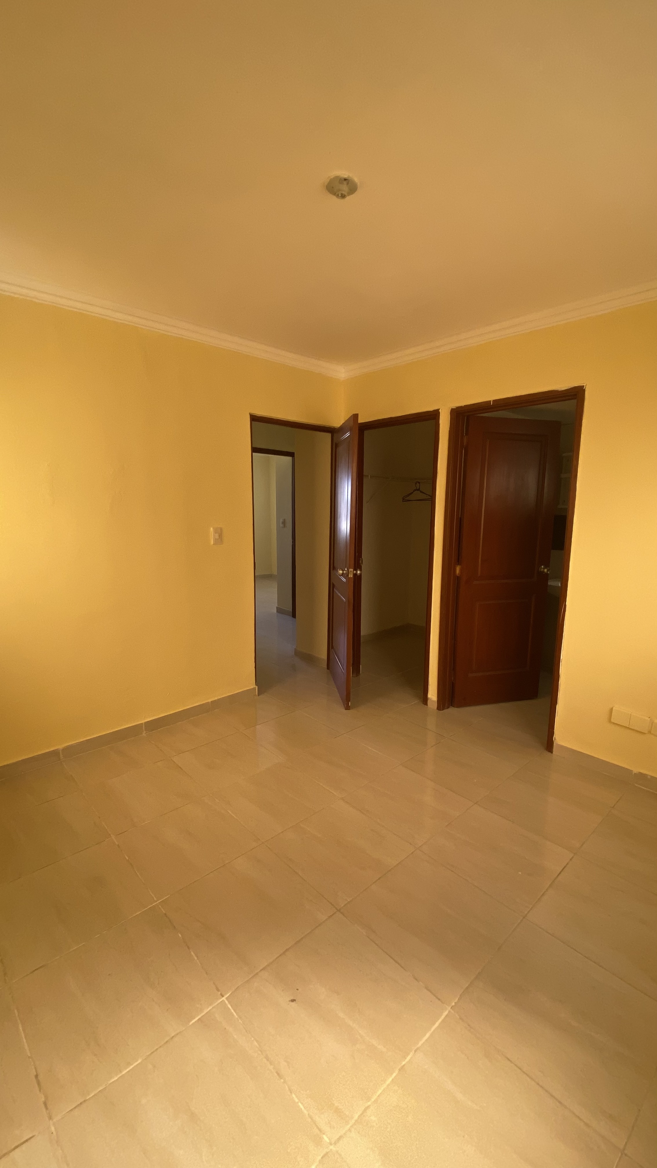 apartamentos - APARTAMENTO ALQUILER CIUDAD JUAN BOSCH 6