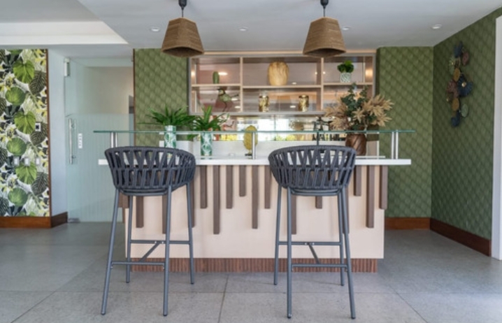 apartamentos - DIOS Piantini ⏰Apartamento Amueblado Torre de lujo 0