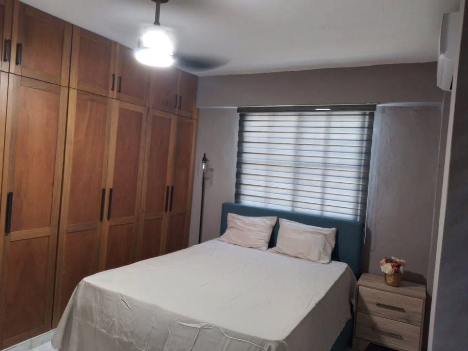 apartamentos - VENDO APARTAMENTO EN BELLA VISTA 1