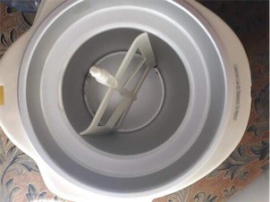 cocina - Para Amantes de los HELADOS y Yogurt! 4