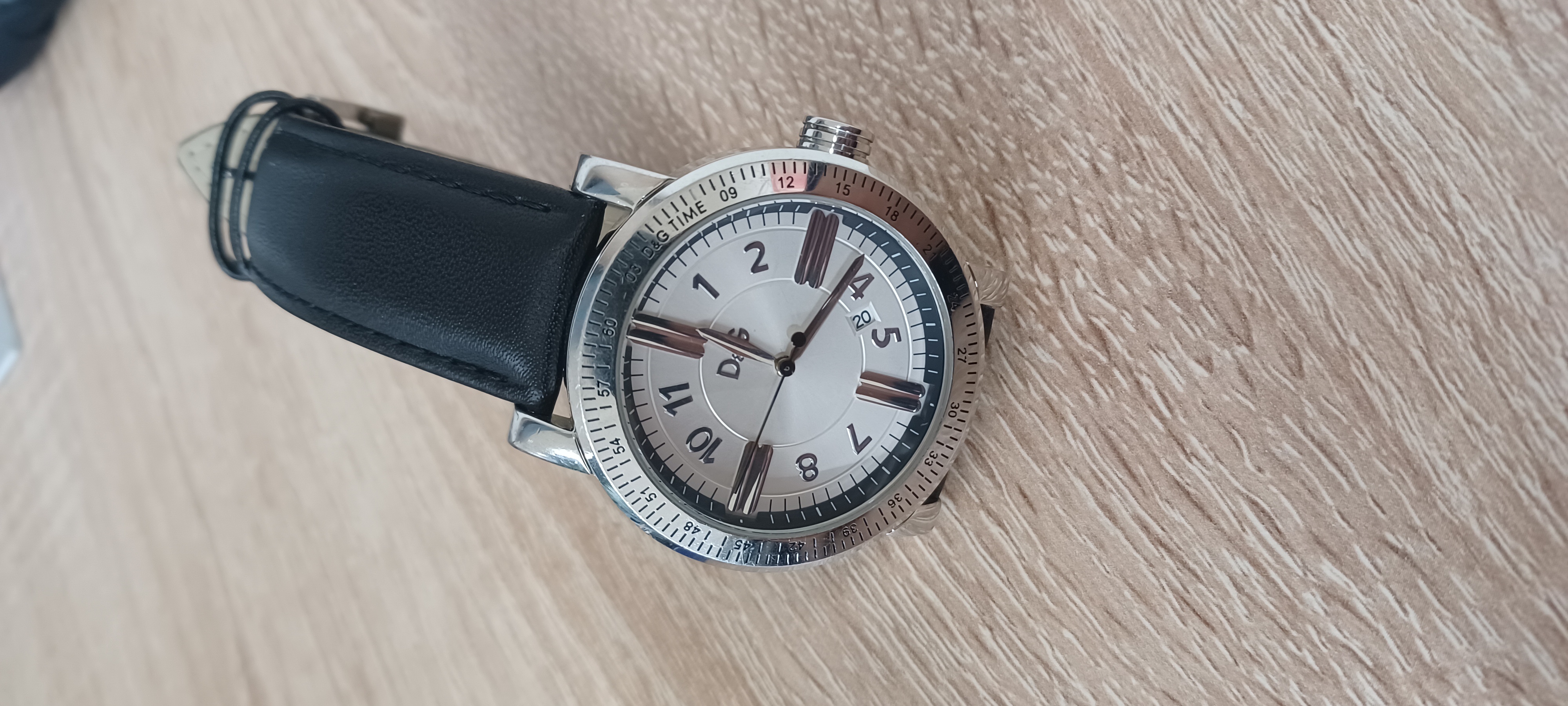 joyas, relojes y accesorios - Reloj Dolce & Gabbana Men's 4