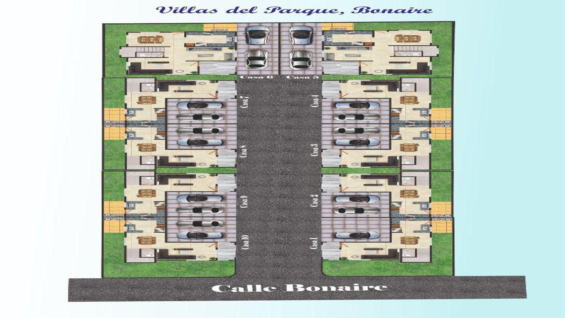 casas - Casas  en venta en Alma Rosa II 5