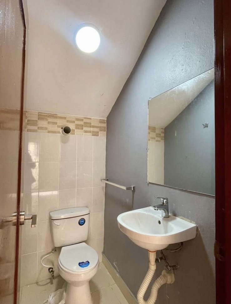 casas vacacionales y villas - Villa en alquiler en Bávaro - Friusa 5