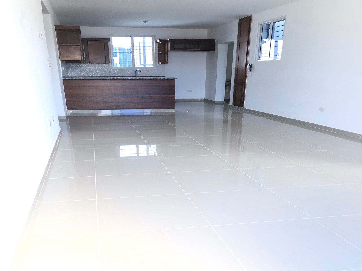 apartamentos - apartamento en los Llanos de Gurabo  2