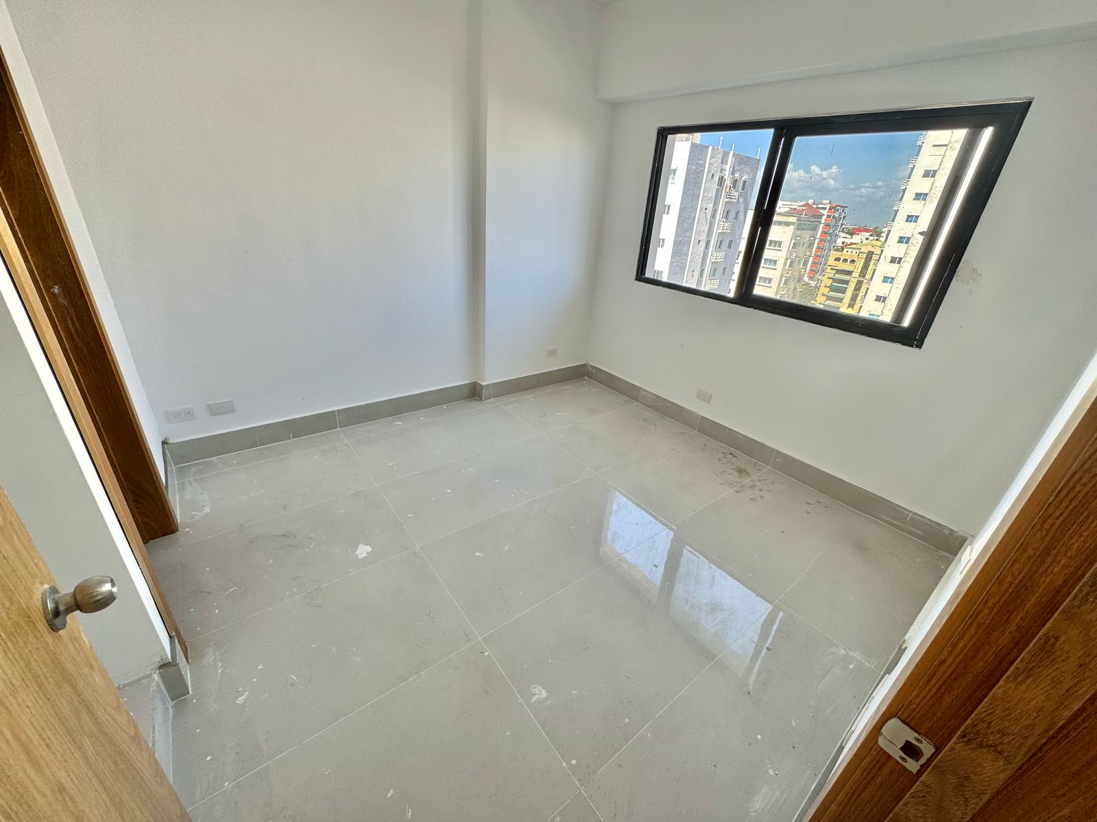 apartamentos - Vendo apartamento en La Esperilla  8