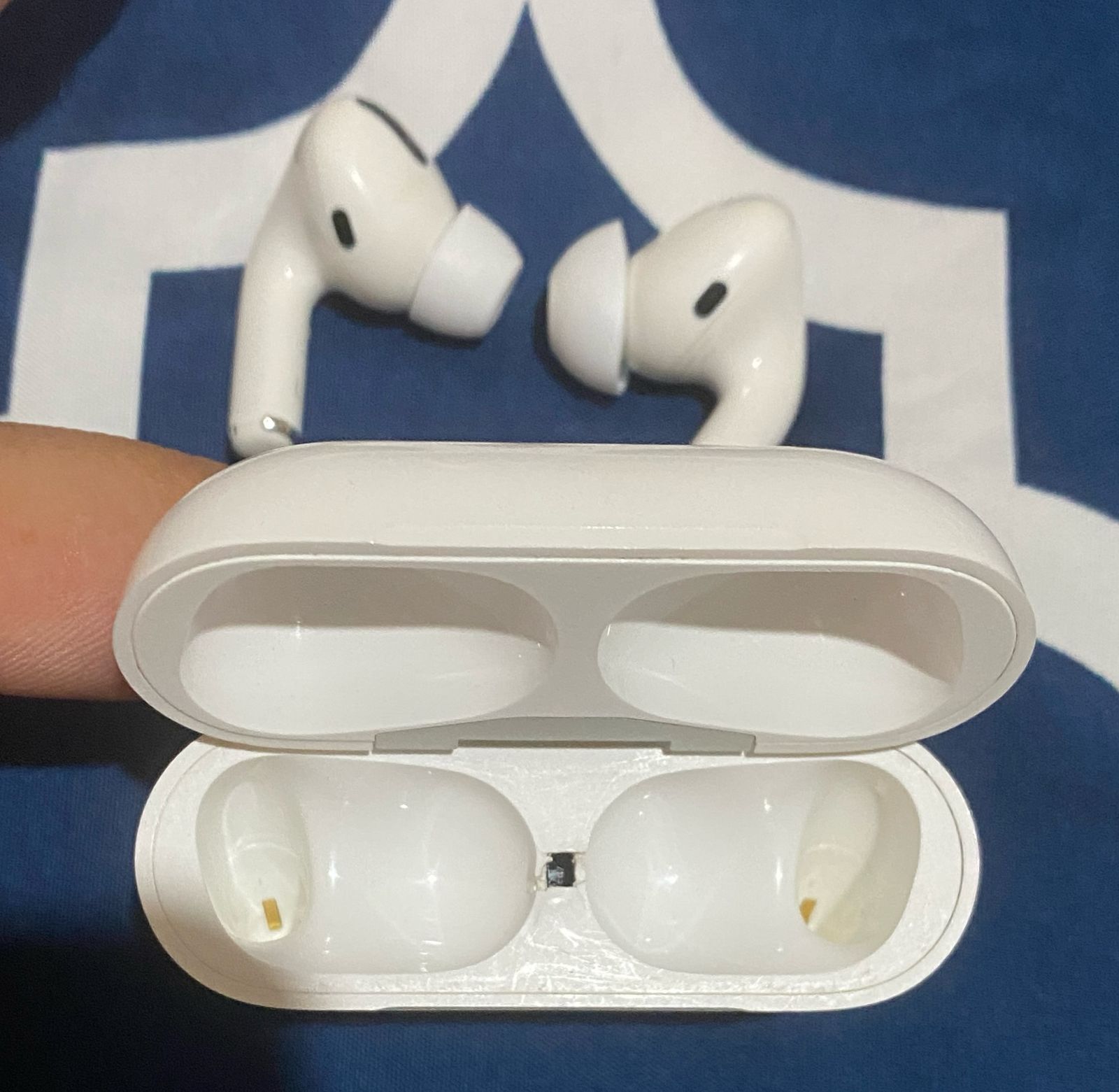 camaras y audio - Airpod inalámbrico